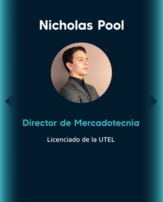 Equipo Kryztal Nicholas Pool